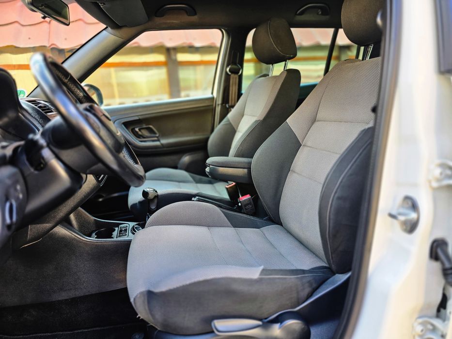 Skoda Fabia Monte Carlo 2013 benzina Euro5 Stare Impecabila!