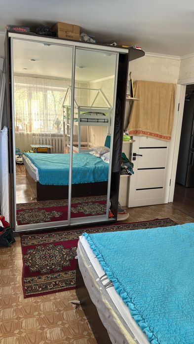 Спальный горнитур