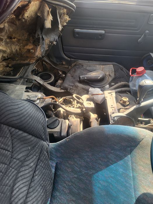 Продам на запчасти нисан ларго