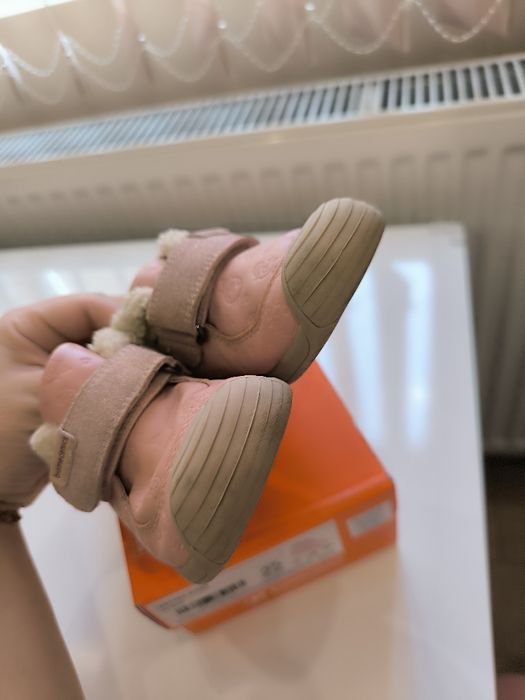 Biomecanics боти