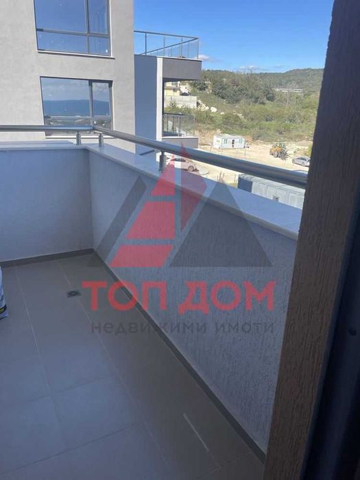 Дава се под наем Двустаен апартамент в Варна, Виница - 62 кв.м за 600 € - Снимка #11