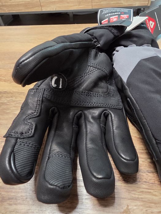 Manusi SKI Leki Hevon Thermo 3D