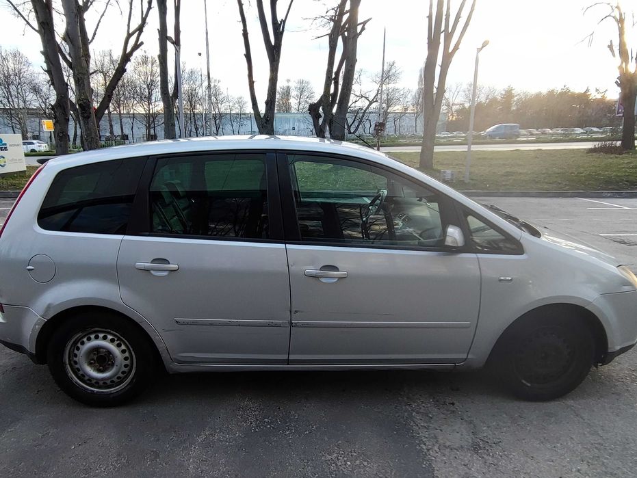 Ford C-Max 1.6 TDCI