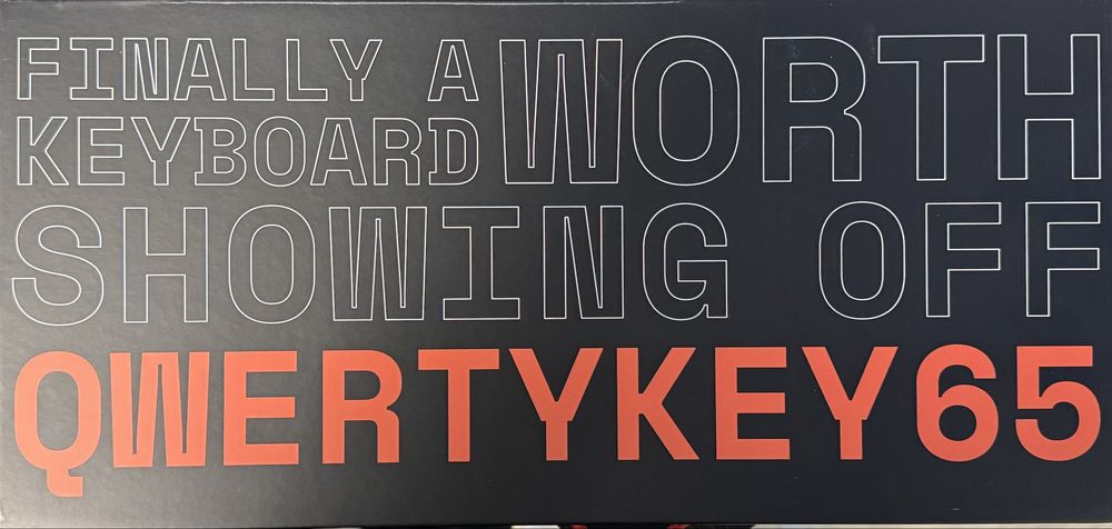 Qwerty Dracula mecanica