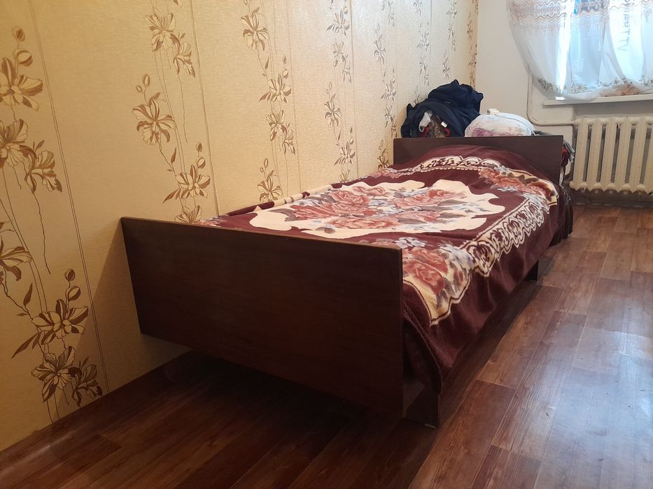 Продам диван и кровать!