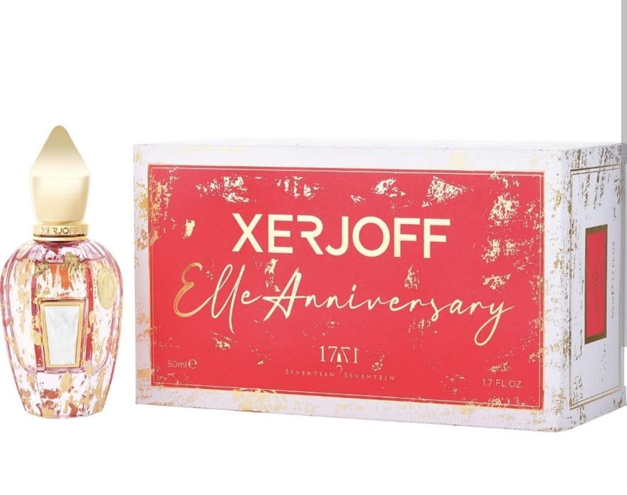 Vand parfum Xerjoff premium