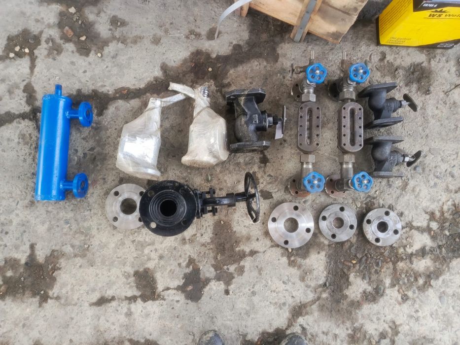 Продам котел паровой Е1/9