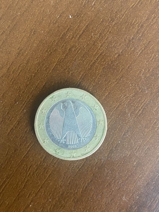 Монеты разных стран