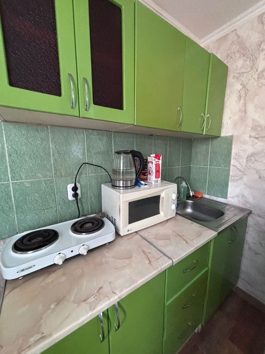 Сдам уютную квартиру в центре Караганды