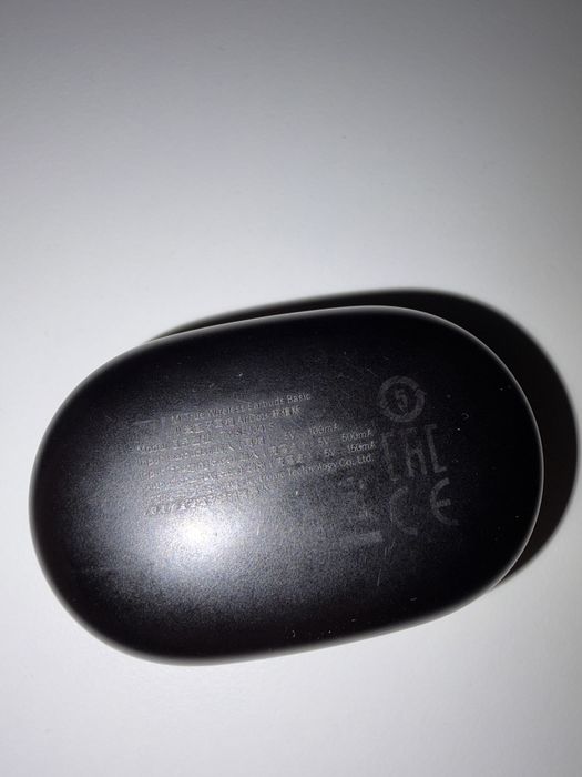 Mi True Wireless Earburds Basic