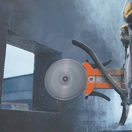 Алмазное резка бетонорезка кесиб эшик ром очиш перфоратор девор тешиш