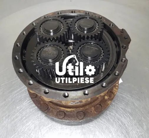 butuc roata hyundai hl760 hl757 hl740 hl730 + piese hyundai