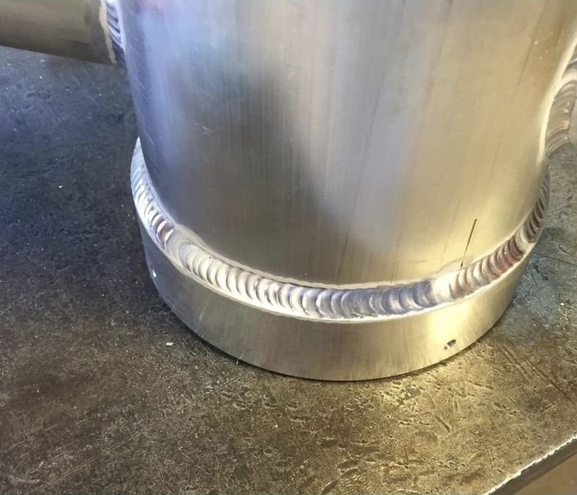 Аргон сварка кемпи на выезд