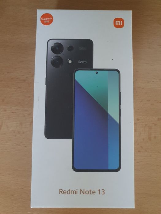 Vand Redmi Note 13 !