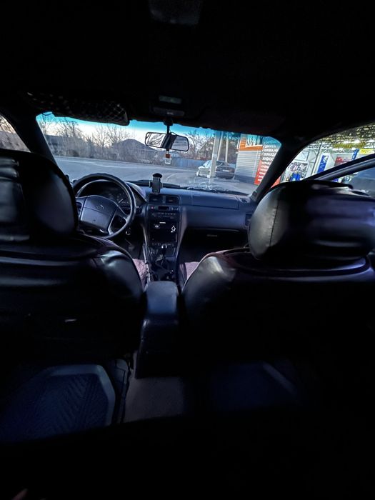 Nisssan maxima A32 1998