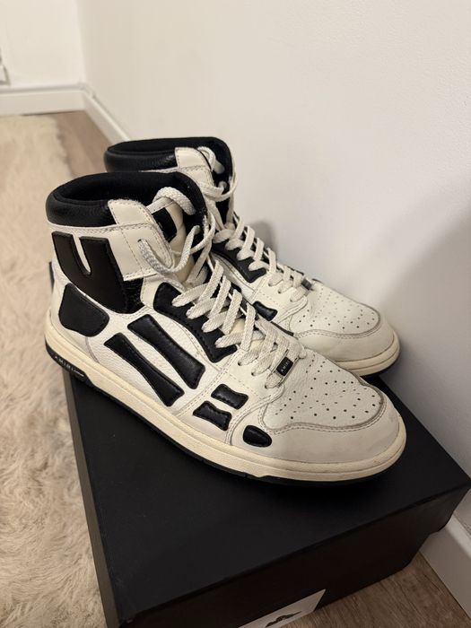 *Amiri skel* Top Hi ~ 43