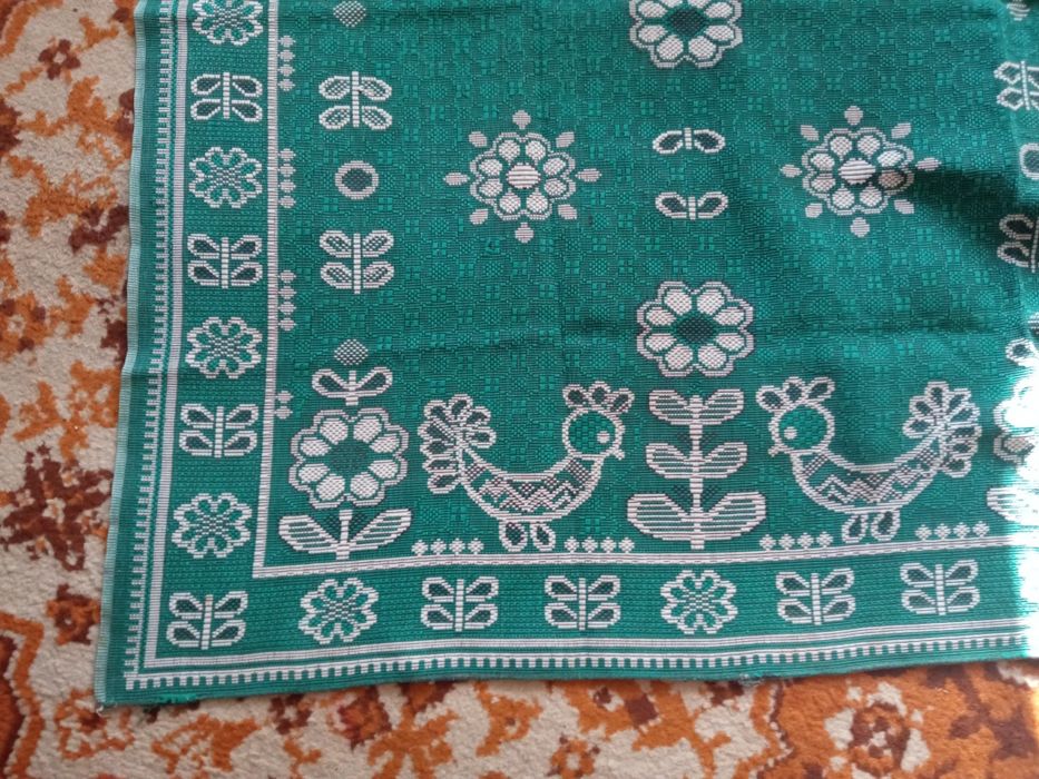 СССР. Детское покрывало/коврик