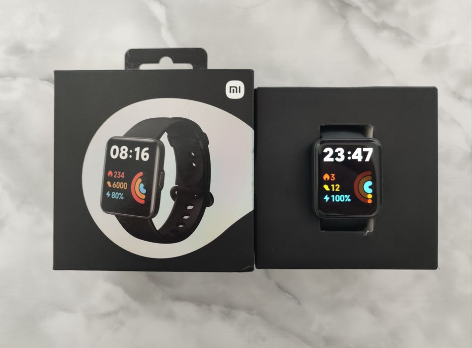 Часы Redmi Watch 2 Lite