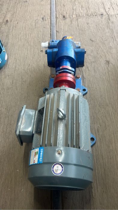 Насос ГСМ 2,2 кВт