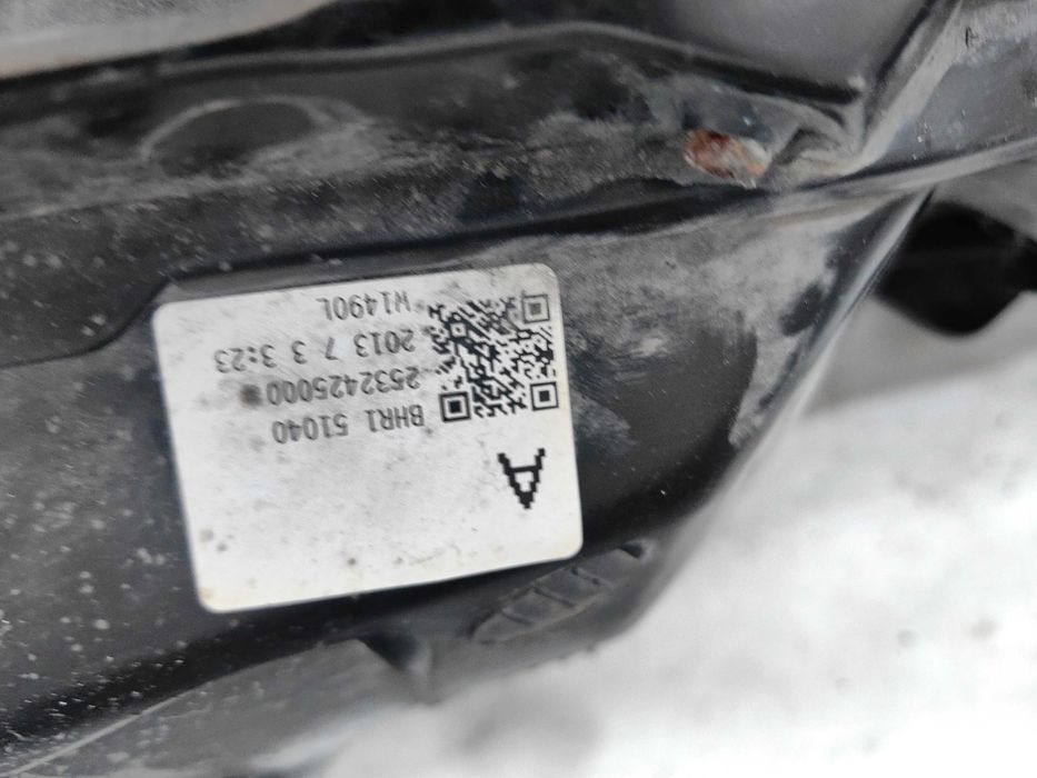 Оригинален фар Мазда 3  Mazda 3 2013