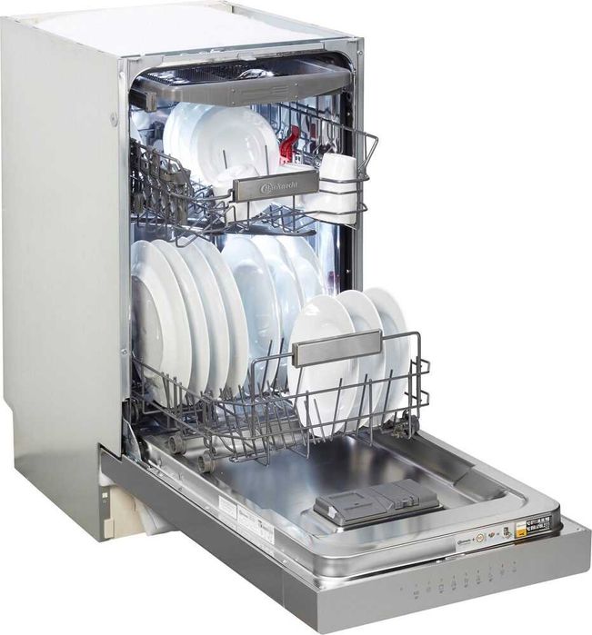 Съдомиялна за под плот BAUKNECHT BSUO 3O21 PF X 45см.