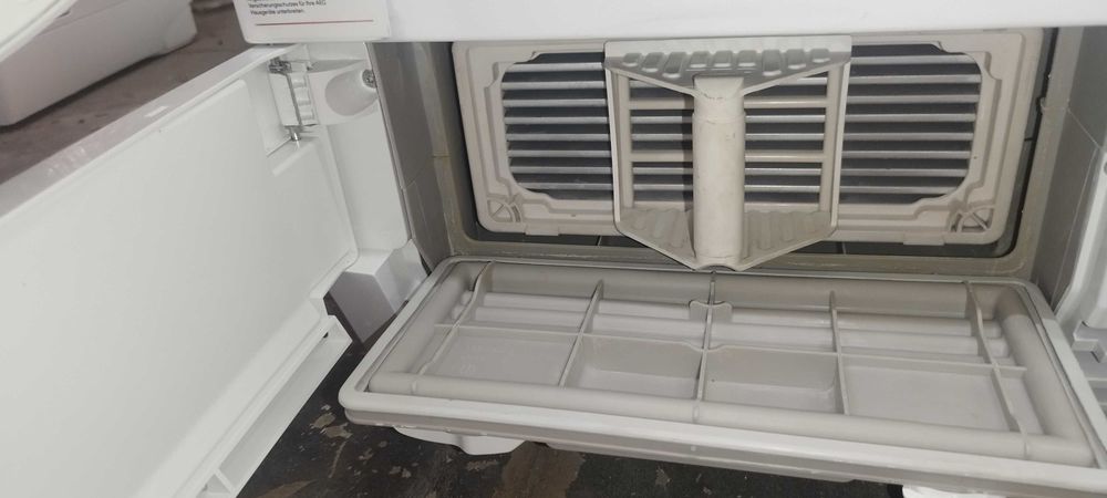 Сушилня AEG T71275AC клас В 7кг.слим внос от Германия