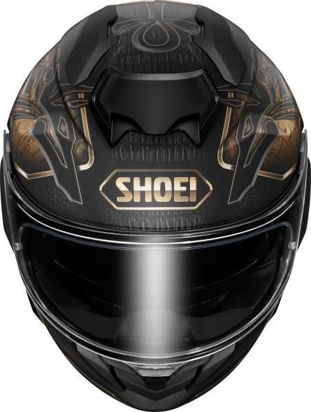 Каска SHOEI GT-AIR 3 NILE TC-9 Нови разцветки сезон 2026г. TOUR SPORT
