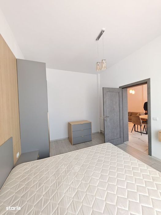 Apartament 3 camere lux, Izvor, Brasov