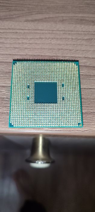 Процессор ryzen 3 1200 AM4