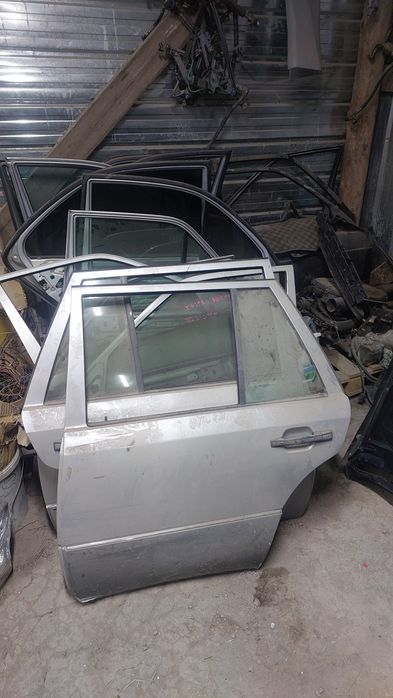 Мерседес s124 w124 c124 w210 w201