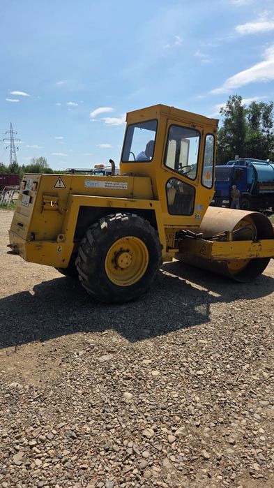 Cilindru Compactor Bomag BW172Ad 2002