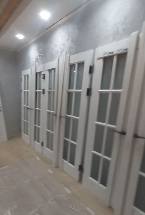 Есік кондырам кәсіби түрде