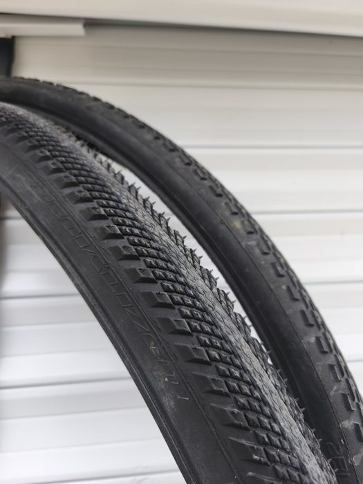Гуми за велосипед