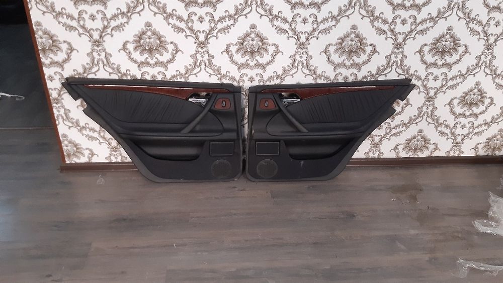 Мерседес 210 210