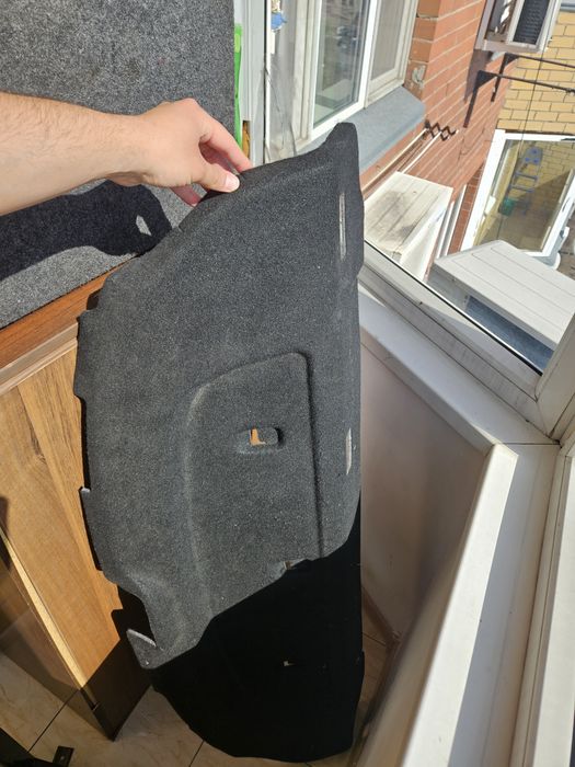 Полка лада гранта