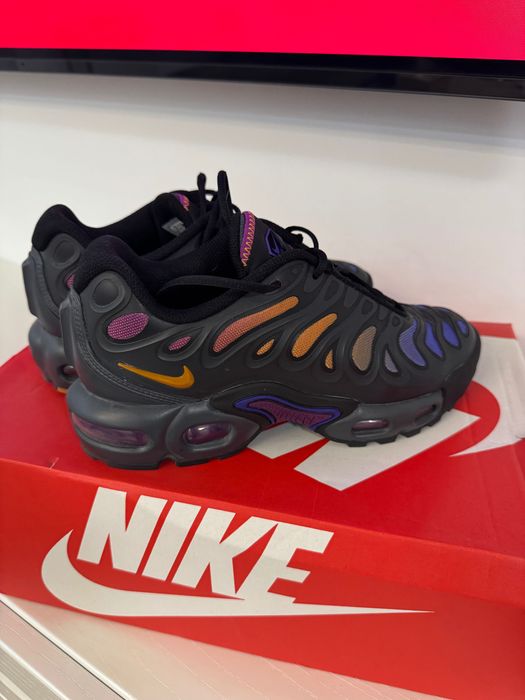 Оригинални дамски маратонки Nike Air-Висок клас