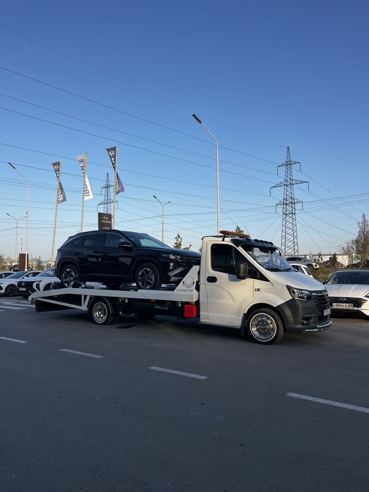 Услуги Эвакуатора Тараз 24/7