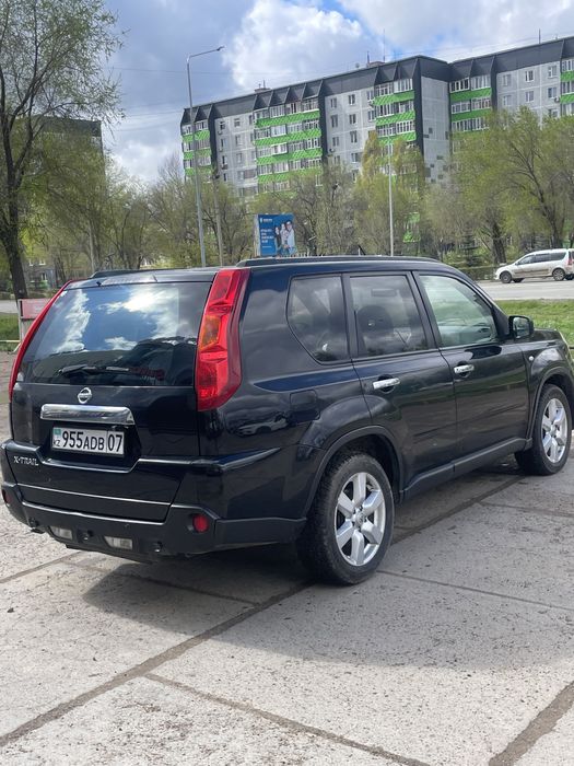 Nissan X Trail дешево