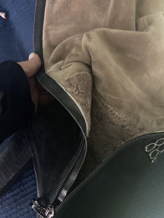 Продам сапоги