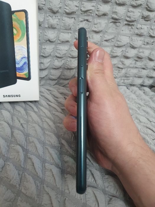 Srochna Sotiladi Samsung Galaxy A04S 4/64 Orginal Vietnam 2ta simkarta