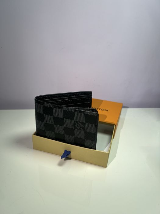 Louis Vuitton wallet