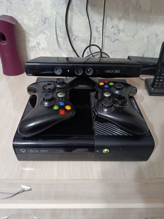 X box 360 2 jostik