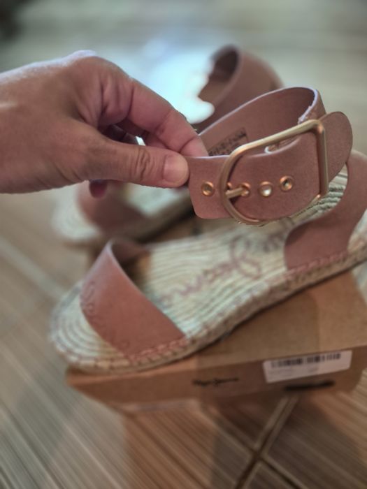 Sandale pepe jeans 38