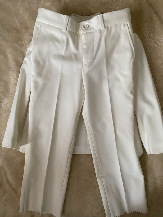 Костюм детский новый