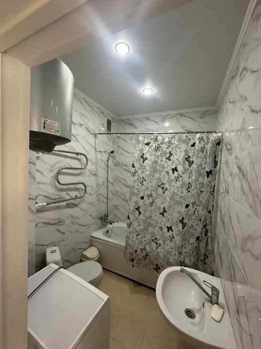 Сдам квартиру долгосрочно