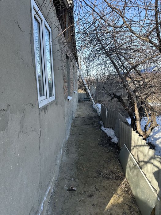 Продам дом поселок Киевский