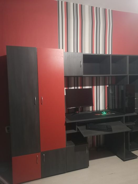 Юношеско обзавеждане за стая