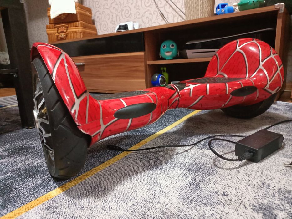 Продам гироскутер в отличном состоянии