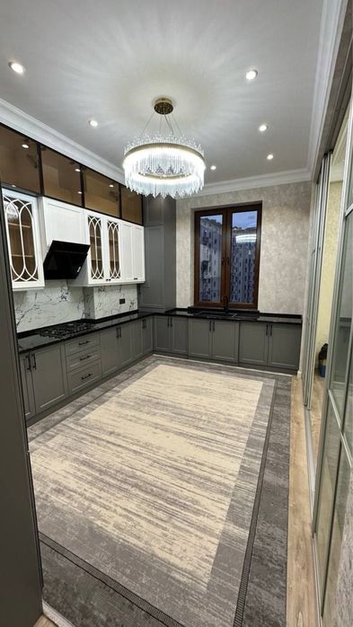 Новостройка квартира 3 комнатная Пойтахт Гавхари