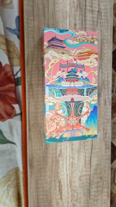 Сувениры из Китая